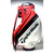 TaylorMade Stealth 2 Staff Bag Red 6-Way Divide Single Strap Golf Bag NEW, 3 of 12