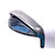 XXIO 14 Ladies Single 9 Iron MP1400L Flex 2221 35g Ladies Graphite Womens RH, 2 of 12