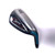 Titleist 716 AP1 Gap Wedge GW Mitsubishi Kuro Kage Silver Ti Ni 65g Regular RH, 2 of 12