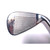 LEFTY Callaway Mavrik Single 5 Iron Project X Catalyst 5.0 55g Senior LH, 3 of 12