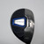 Wilson Player Fit 4 Hybrid 21* Player Fit Regular Graphite Mens RH, 1 of 12