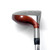 TaylorMade Supersteel Driver 10.5* Rifle Precision R-80 80g Regular RH, 5 of 12