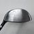 Wilson Deep Red Tour Driver Deep Red Youth Graphite Junior RH Grip 63"-66", 4 of 12
