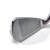 PXG 0311 XP GEN3 Single 4 Iron NS Pro Zelos 7 70g Regular Steel Mens RH, 4 of 12