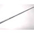 Mitsubishi Rayon Fubuki AX h400 CT Stiff Graphite Hybrid Shaft 39.25" Pull 0.370, 1 of 12
