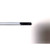 Mitsubishi Rayon Fubuki AX h400 CT Stiff Graphite Hybrid Shaft 39.25" Pull 0.370, 3 of 12
