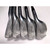 Adams Idea A12 OS Iron Set 7-PW+SW Idea Womens 50g Ladies Graphite Womens RH, 5 of 12