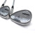 Adams Tom Watson 682 CB Gap + Sand  Wedge Set Tom Watson 682 Wedge Steel Mens RH, 3 of 12