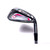 Cleveland Bloom Single 7 Iron Bloom 80g Ladies Graphite Womens RH, 1 of 12
