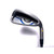 Ping Gmax Single 7 Iron CFS Soft Regular 65g Senior Graphite Mens RH, 1 of 12