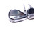 LEFTY Titleist Vokey SM9 Tour Chrome Wedge Set 54* 10 | 60* 8 SM9 Wedge LH, 2 of 12