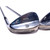 Cleveland 588 Wedge Set 54* | 60* True Temper Wedge Steel Mens RH, 2 of 12