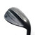 Titleist Vokey SM7 Jet Black Lob Wedge LW 58* 14 Bounce K-Grind Wedge RH, 2 of 12