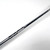 Titleist Vokey SM7 Jet Black Lob Wedge LW 58* 14 Bounce K-Grind Wedge RH, 5 of 12
