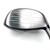 LEFTY TaylorMade 360 Driver 9.5* UltraLite TS-100 Stiff Graphite Mens LH, 5 of 12