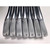 LEFTY Titleist T150 2025 Iron Set 4-PW True Temper AMT Black Stiff Steel Mens LH, 5 of 12