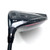LEFTY Wilson DYNAPWR Carbon Driver 9* HZRDUS 6.0 Black 60g Stiff LH HC NEW, 6 of 12