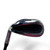 LEFTY Tour Edge Hot Launch X525 Ironwoods 7 Iron Project X Cypher Regular LH, 1 of 12