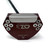 LEFTY L.A.B. Golf OZ.1i Putter 35" 71* Mens LH HC, 2 of 12