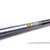 Miura CB-501 Single 4 Iron AeroTech SteelFiber i80 80g Regular Graphite Mens RH, 7 of 12