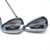 Callaway Mack Daddy CB Wedge Set 52* 12 | 56* 14 Impact Wedge Steel Mens RH, 1 of 12