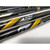 TaylorMade RocketBladez Iron Set 4-PW+AW+SW RocketFuel 65g Regular RH, 9 of 12