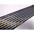 TaylorMade RocketBladez Iron Set 4-PW+AW+SW RocketFuel 65g Regular RH, 10 of 12