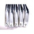Titleist 620 MB Iron Set 5-9 Dynamic Gold X100 Tour Issue Extra Stiff RH, 5 of 12