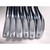 Titleist T100 Iron Set 5-PW Project X LZ 6.0 120g Stiff Steel Mens RH, 5 of 12