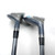 Tour Edge Moda Silk 5 & 6 Hybrid Set 25* | 28* Moda Silk Ladies Graphite RH, 7 of 12