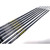 True Temper Dynamic Gold S300 Stiff Iron Set of 7 Shafts 34.25''-37.25''- 0.355, 1 of 12