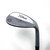 Titleist Vokey Spin Milled Chrome 2009 Lob Wedge LW 62* 7 Bounce Vokey Wedge RH, 1 of 12