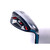 Ping G410 Utility Wedge UW Black Dot Alta CB AWT Soft Regular Senior RH, 2 of 12