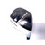 TaylorMade Burner Superfast 2.0 3 Hybrid 18* REAX 60g Regular Graphite Mens RH, 1 of 12