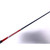 TaylorMade Burner Superfast 2.0 3 Hybrid 18* REAX 60g Regular Graphite Mens RH, 6 of 12