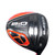 Cobra Bio Cell Orange Driver 11* Fujikura Vista Pro 55 55g Regular RH, 1 of 12