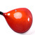 Cobra Bio Cell Orange Driver 11* Fujikura Vista Pro 55 55g Regular RH, 2 of 12