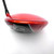 Cobra Bio Cell Orange Driver 11* Fujikura Vista Pro 55 55g Regular RH, 3 of 12