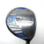 TaylorMade Burner 2008 5 Fairway Wood 18* REAX SuperFast 50g Ladies RH, 1 of 12