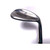 Titleist Vokey SM9 Brushed Steel Lob Wedge LW 60* 8 Bounce M-Grind Wedge RH, 1 of 12