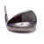 Titleist Vokey SM9 Brushed Steel Lob Wedge LW 60* 8 Bounce M-Grind Wedge RH, 2 of 12