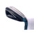 TaylorMade Stealth Single 5 Iron Fujikura Ventus Blue 6-R 60g Regular RH, 2 of 12