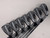 Titleist T200 2021 Iron Set 4-PW True Temper AMT Silver Stiff Steel Mens RH, 1 of 12