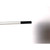 Clear 64-3.6-X 64g Extra Stiff Graphite Driver Shaft 46" 0.335, 3 of 12