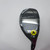 Cleveland HALO XL 6 Hybrid 27* Aldila Ascent Blue 50A 50g Senior RH HC NEW, 2 of 12