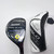 Cleveland HALO XL HY-WOOD 4+ Hybrid 20* Aldila Ascent Blue 40g Senior RH HC NEW, 1 of 12