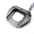 LEFTY Cleveland HB Soft 2 Retreve Putter 35" Mens LH, 3 of 12