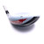 TaylorMade Aeroburner Mini Driver 14* Matrix Speed Rul-Z 60g Stiff RH, 4 of 12