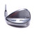 Titleist Vokey SM9 Tour Chrome Lob Wedge LW 58* 12 Bounce D-Grind SM9 Wedge RH, 2 of 12