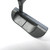US Kids JEKYLL Putter 30" Junior RH, 6 of 12